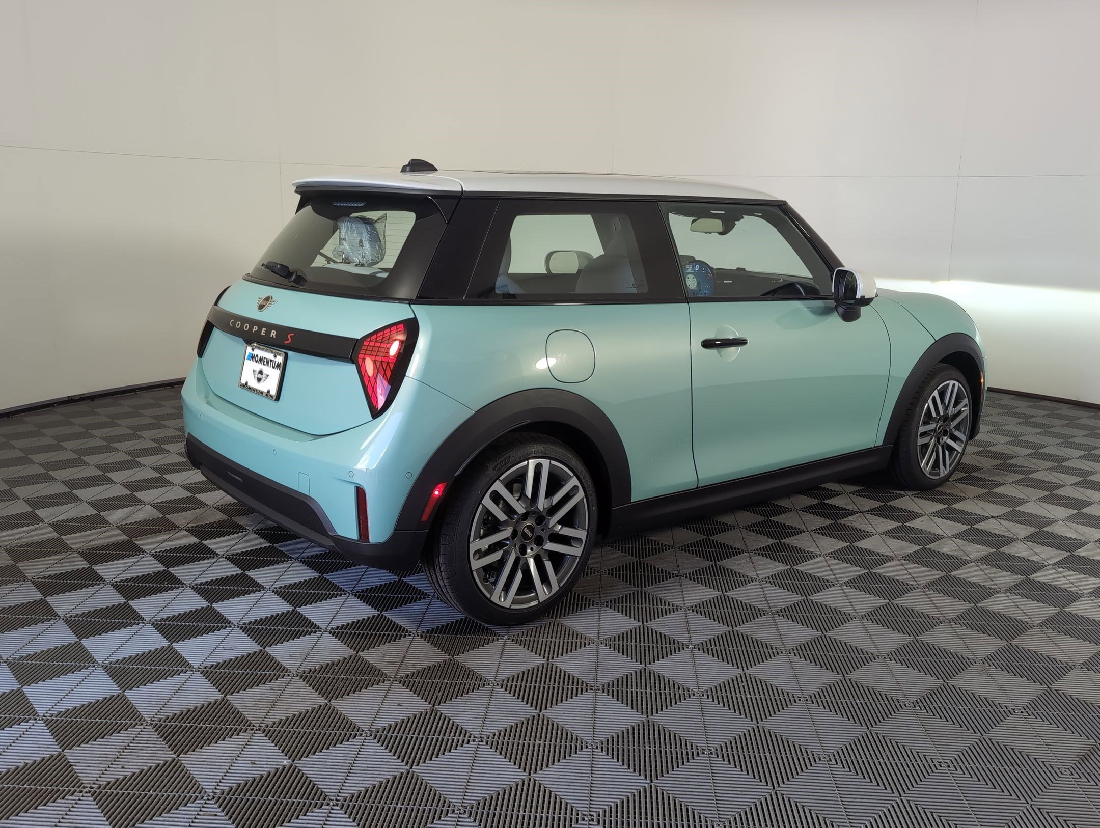 New 2026 MINI Cooper S image 6