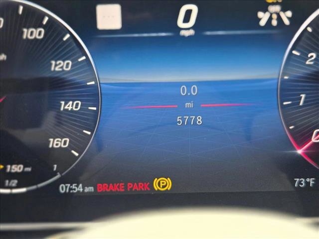 Used 2024 Mercedes-Benz S 580 4MATIC Sedan image 11