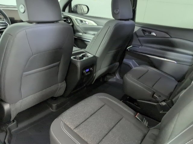New 2026 Chevrolet Traverse LT w/ Driver Confidence Package image 8