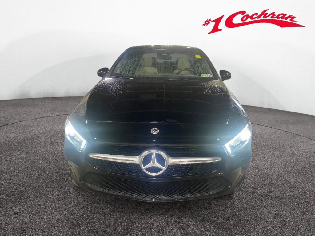 Used 2022 Mercedes-Benz A 220 4MATIC image 26