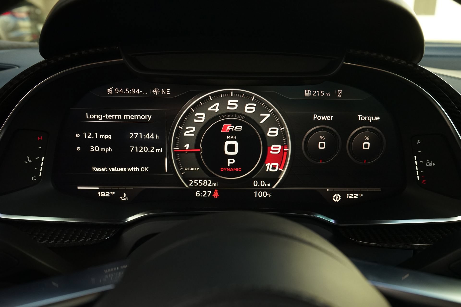Used 2020 Audi R8 V10 AWD/4WD image 17
