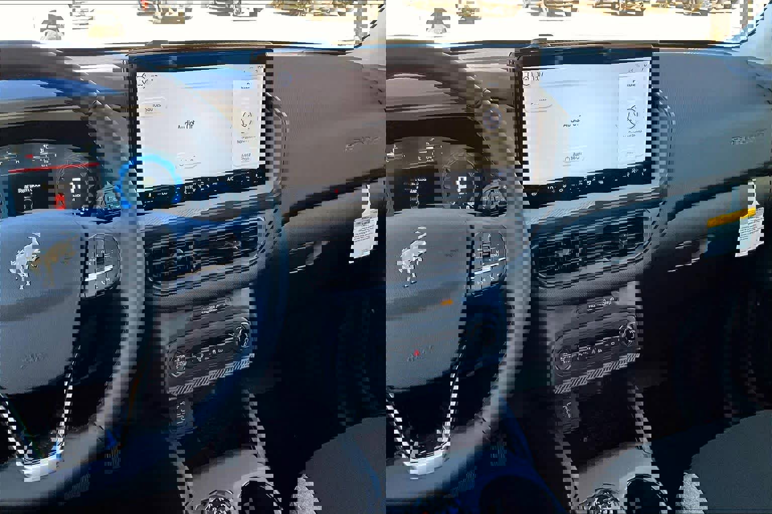 New 2025 Ford Bronco Sport Big Bend w/ Convenience Package image 6