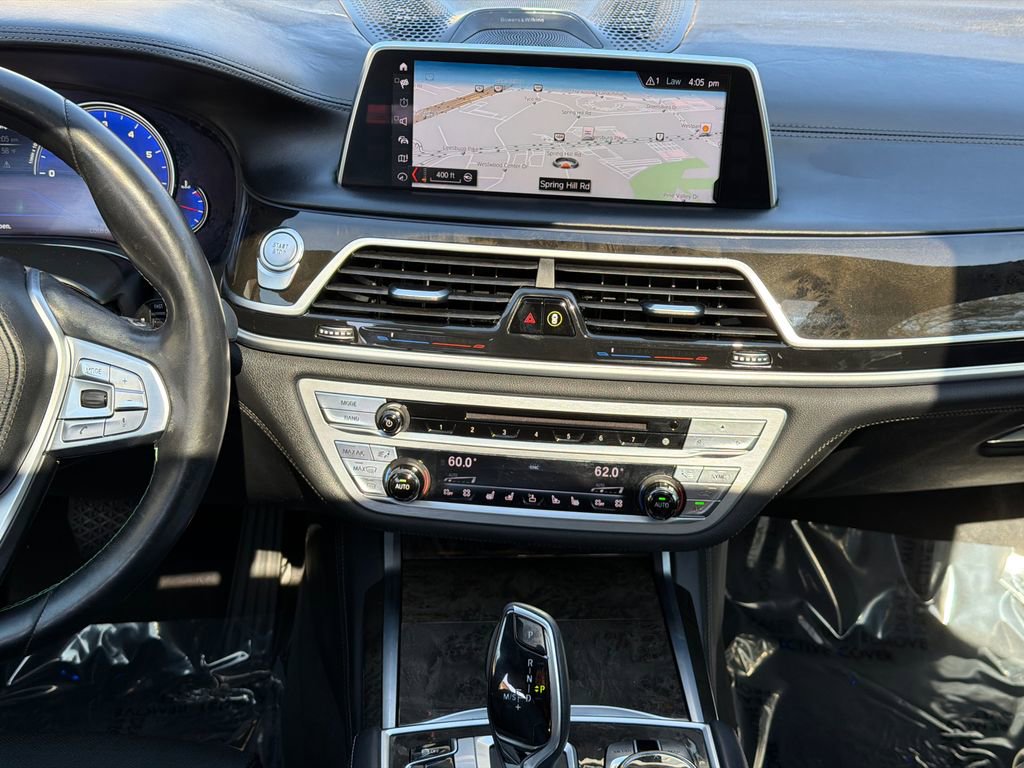 Used 2018 BMW ALPINA B7 xDrive image 22