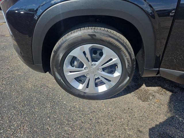 Used 2024 Chevrolet Trax LS FWD image 26