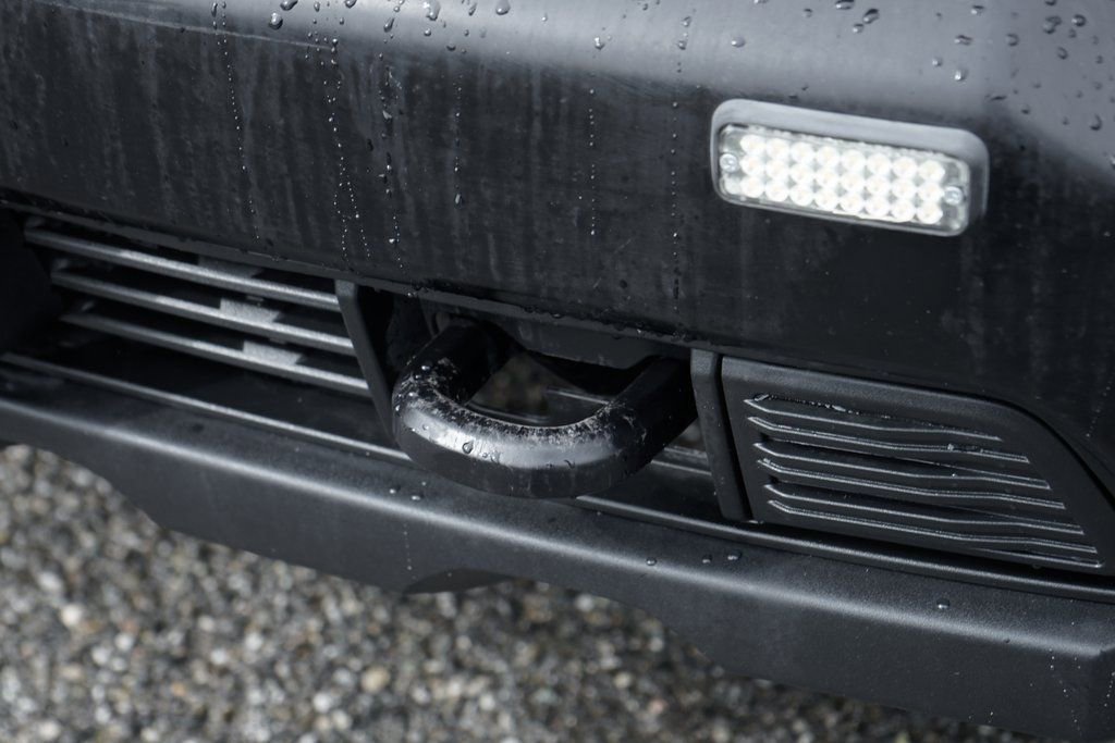 Used 2021 Chevrolet Silverado 2500 W/T w/ WT Fleet Convenience Package image 44