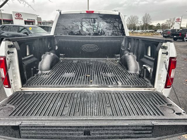 Used 2020 Ford F150 XLT w/ Equipment Group 302A Luxury image 31