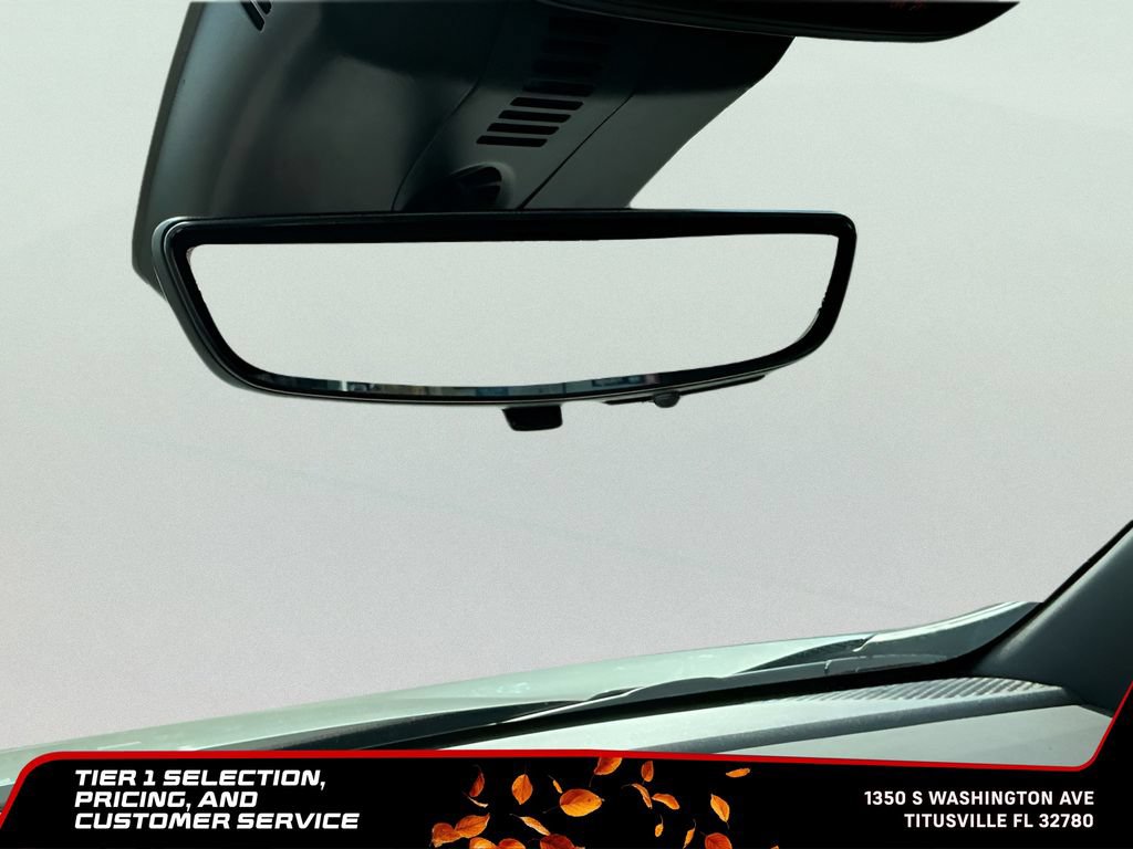 New 2026 GMC Acadia Elevation w/ Elevation Premium Package FWD image 41
