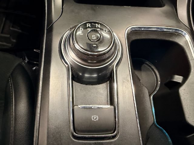 Used 2019 Ford Fusion Sport AWD/4WD image 46