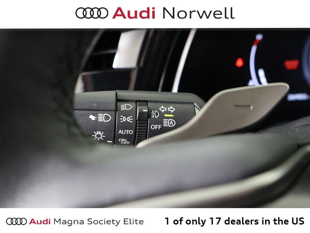 Used 2023 Lexus RX 350 Premium Plus w/ Accessory Package AWD/4WD image 26