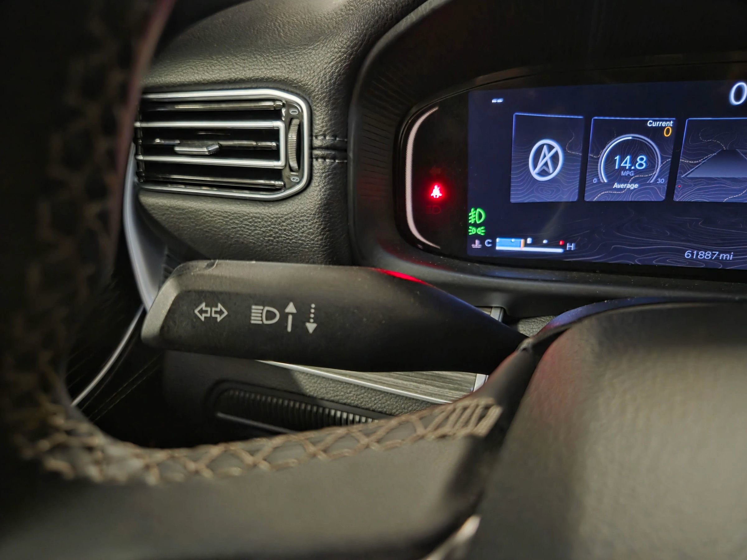 Used 2022 Jeep Wagoneer Series II image 24