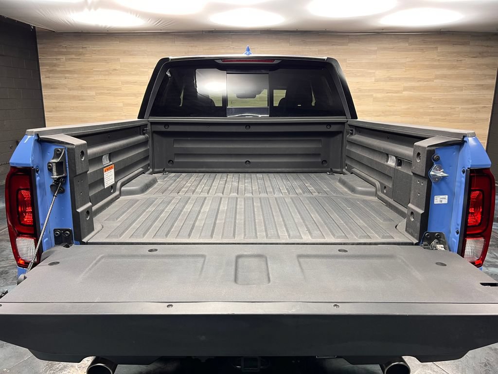Used 2024 Honda Ridgeline TrailSport image 28