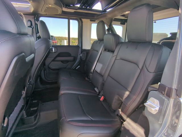 New 2026 Jeep Wrangler Rubicon 392 image 15