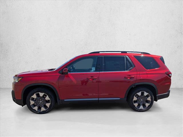 New 2026 Honda Pilot Elite image 9