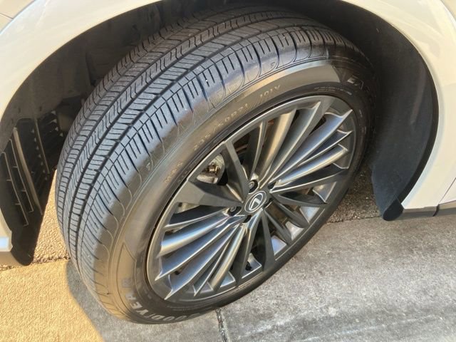 Used 2025 Lexus RX 350 Premium w/ Convenience Package image 46