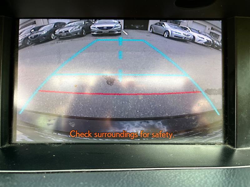 Used 2013 Lexus ES 350 w/ Ultra Luxury Pkg FWD image 17