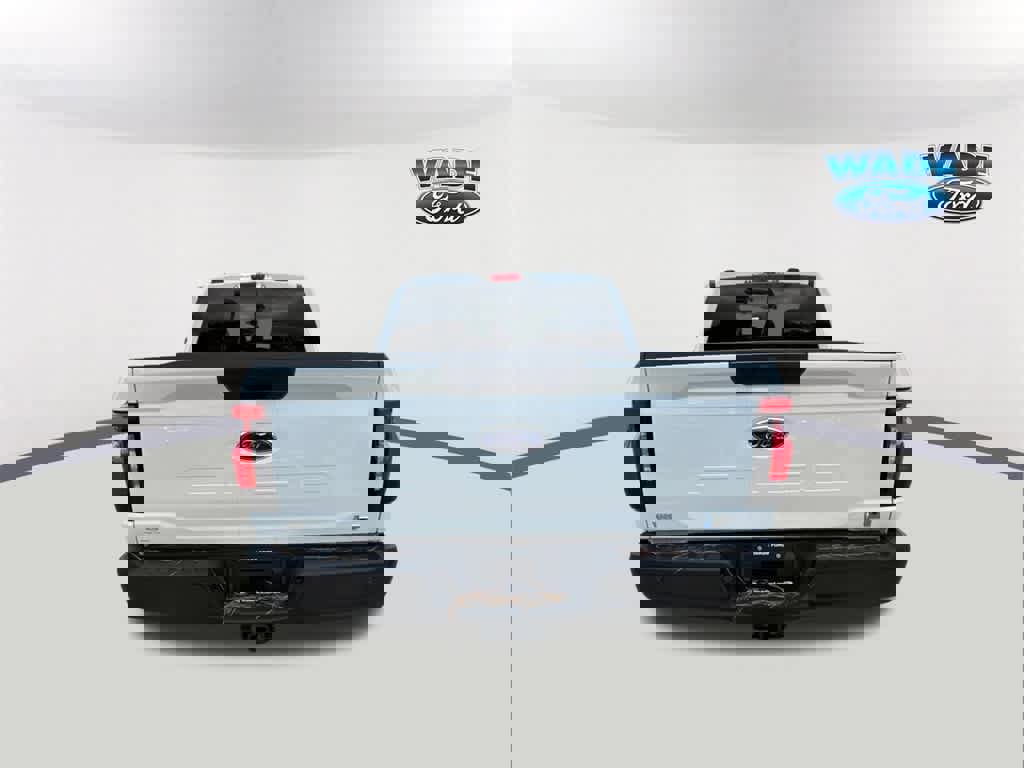 New 2023 Ford F150 Lightning Pro image 6