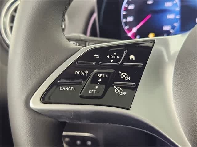 Certified 2025 Mercedes-Benz GLB 250 4MATIC image 91