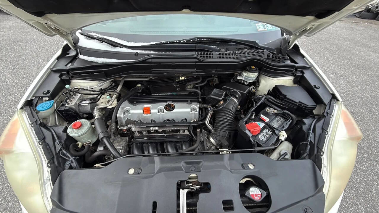 Used 2011 Honda CR-V SE image 17