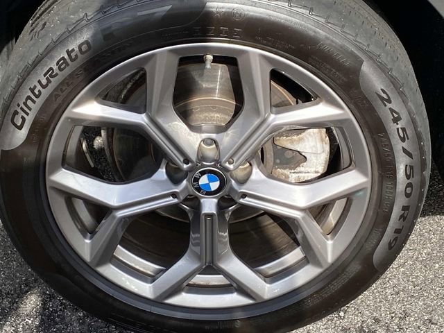 Used 2022 BMW X3 xDrive30i w/ Premium Package 2 (ZPA) image 30