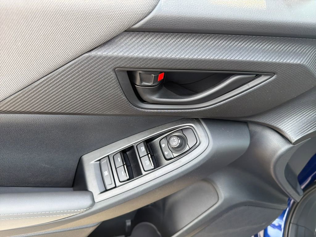 New 2026 Subaru Crosstrek 2.0i Premium image 17