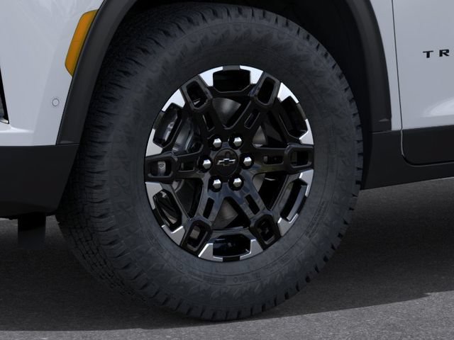 New 2027 Chevrolet Traverse Z71 w/ Enhanced Driving Package AWD/4WD image 9