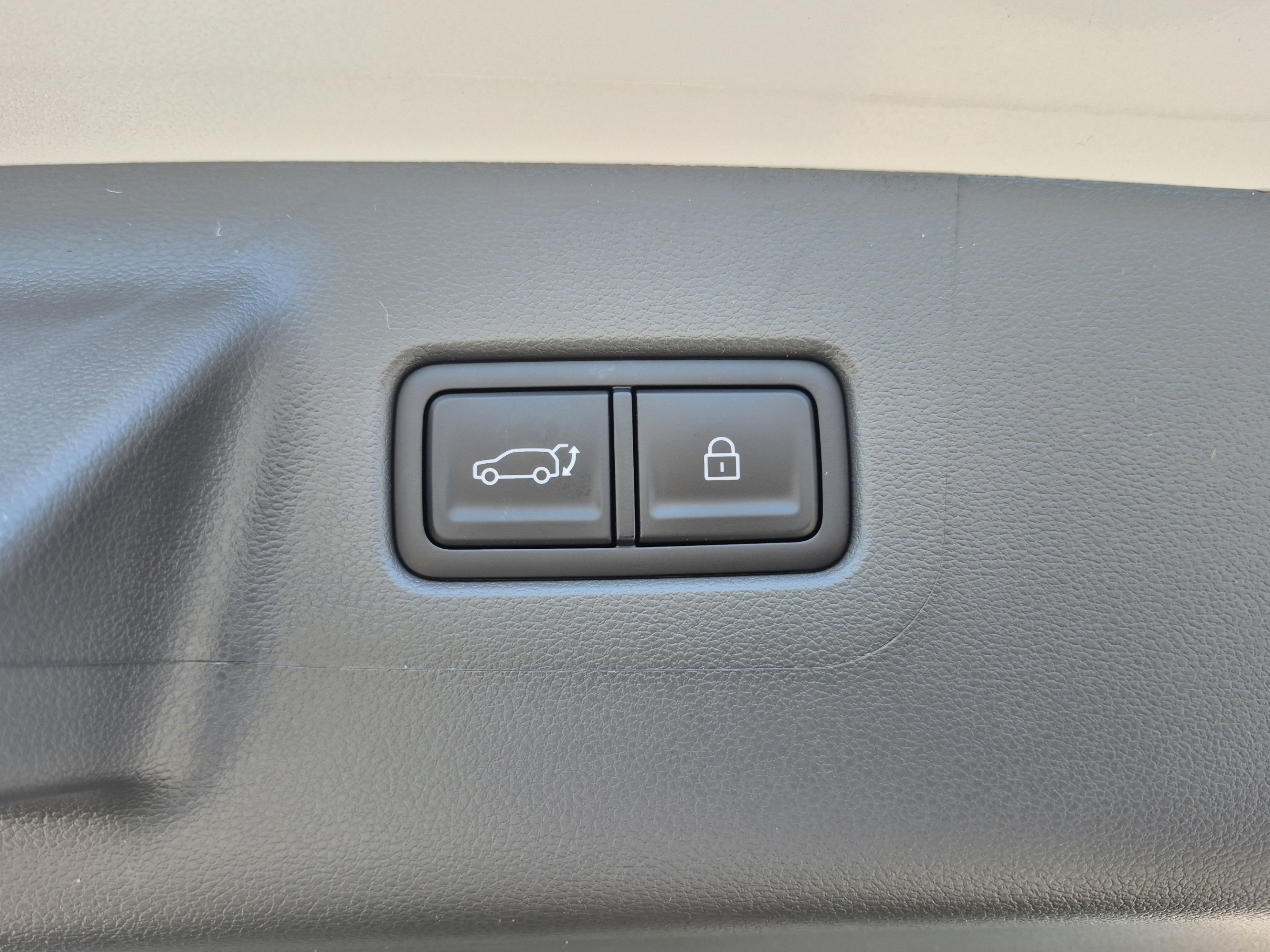 New 2027 Hyundai Santa Fe SE FWD image 10