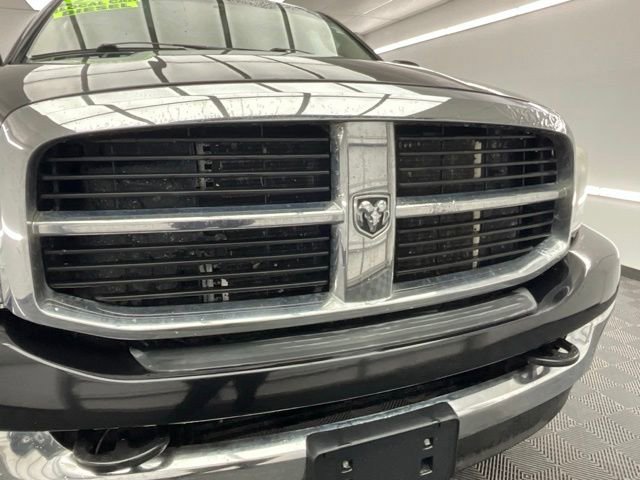 Used 2006 Dodge Ram 2500 Truck SLT image 22