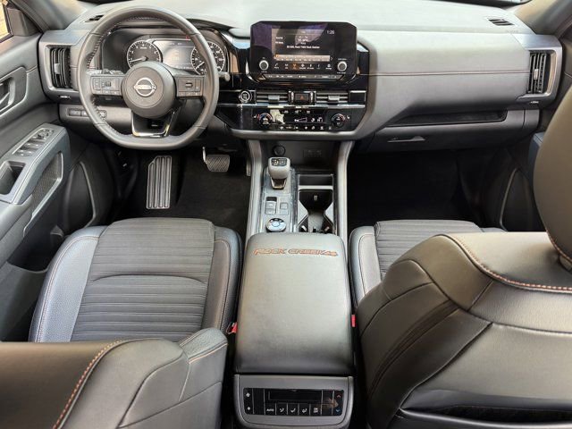 Used 2024 Nissan Pathfinder Rock Creek image 17