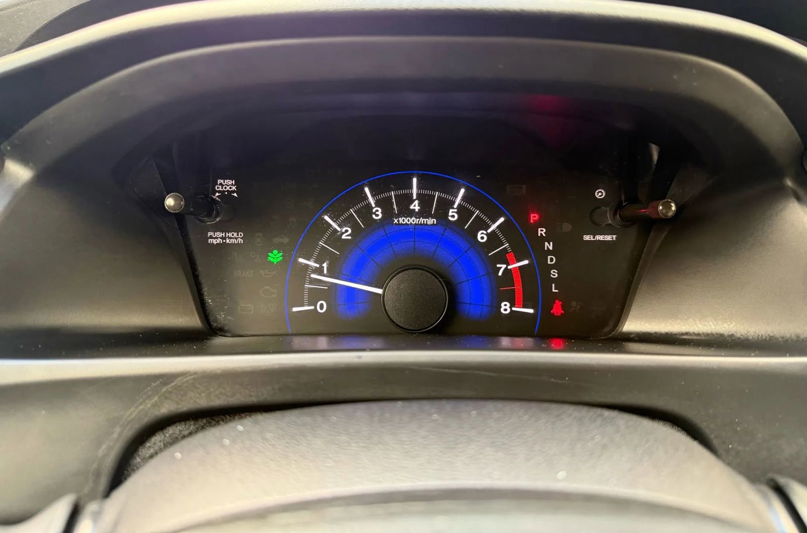 Used 2014 Honda Civic LX image 17