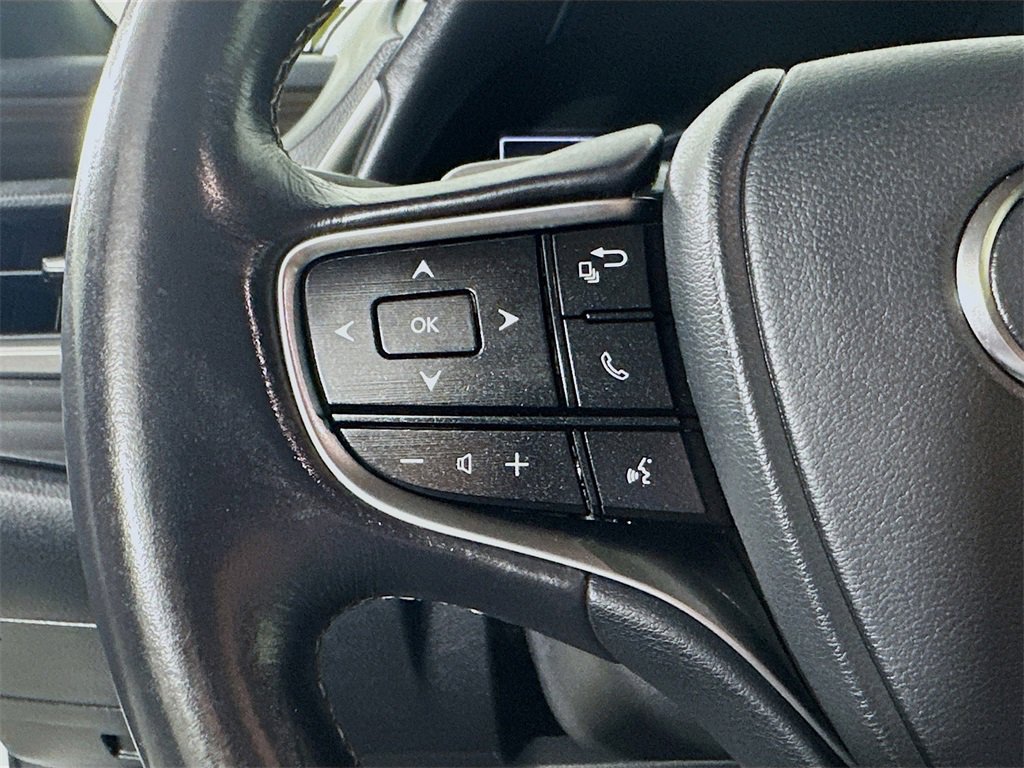 Used 2019 Lexus ES 350 w/ Premium Package image 25