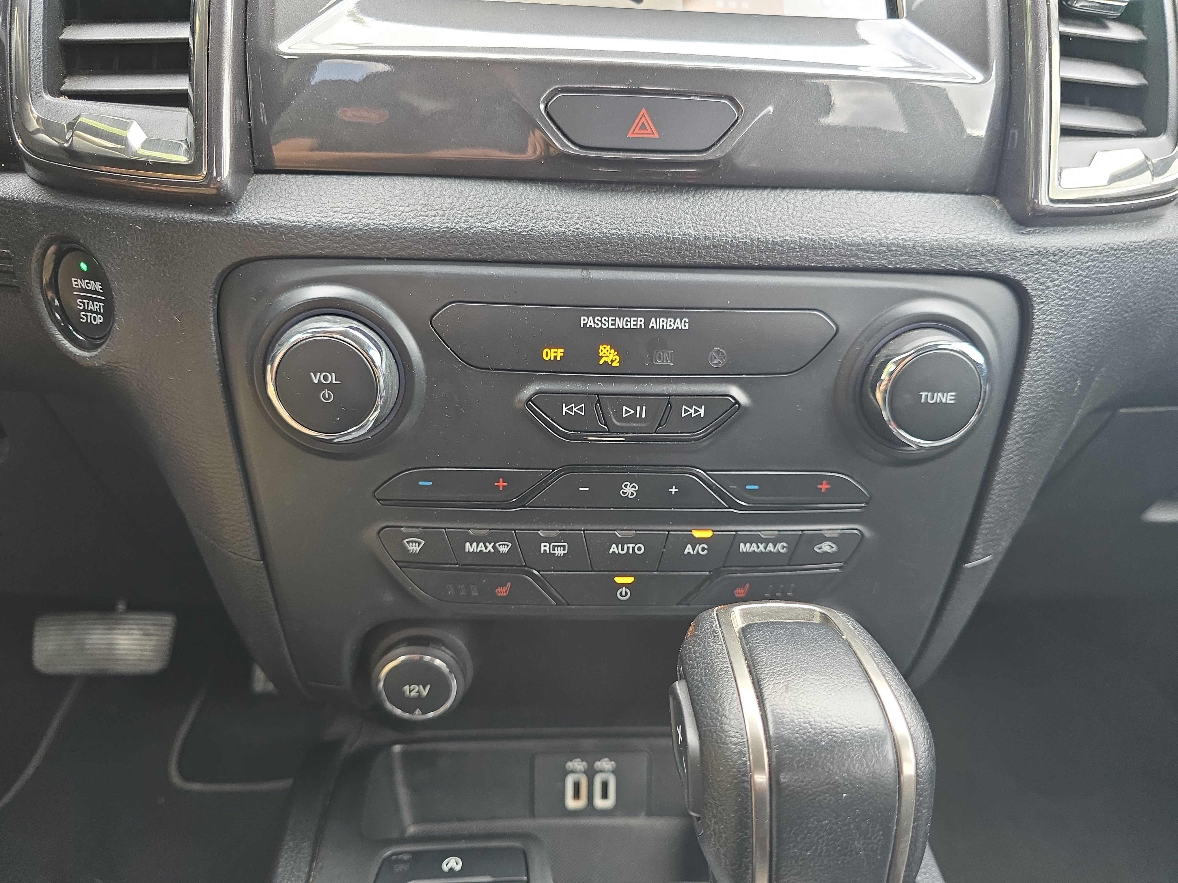 Used 2019 Ford Ranger Lariat image 20