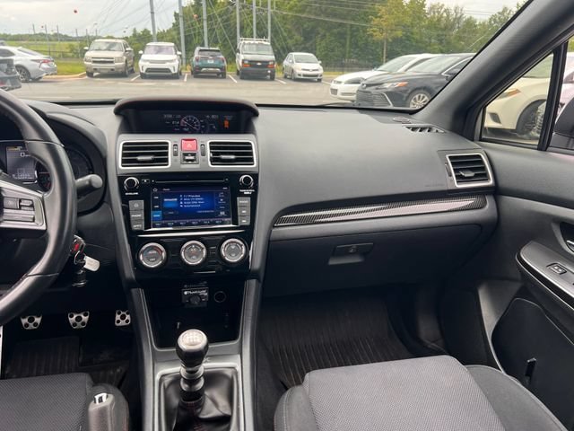Used 2020 Subaru WRX AWD/4WD image 15