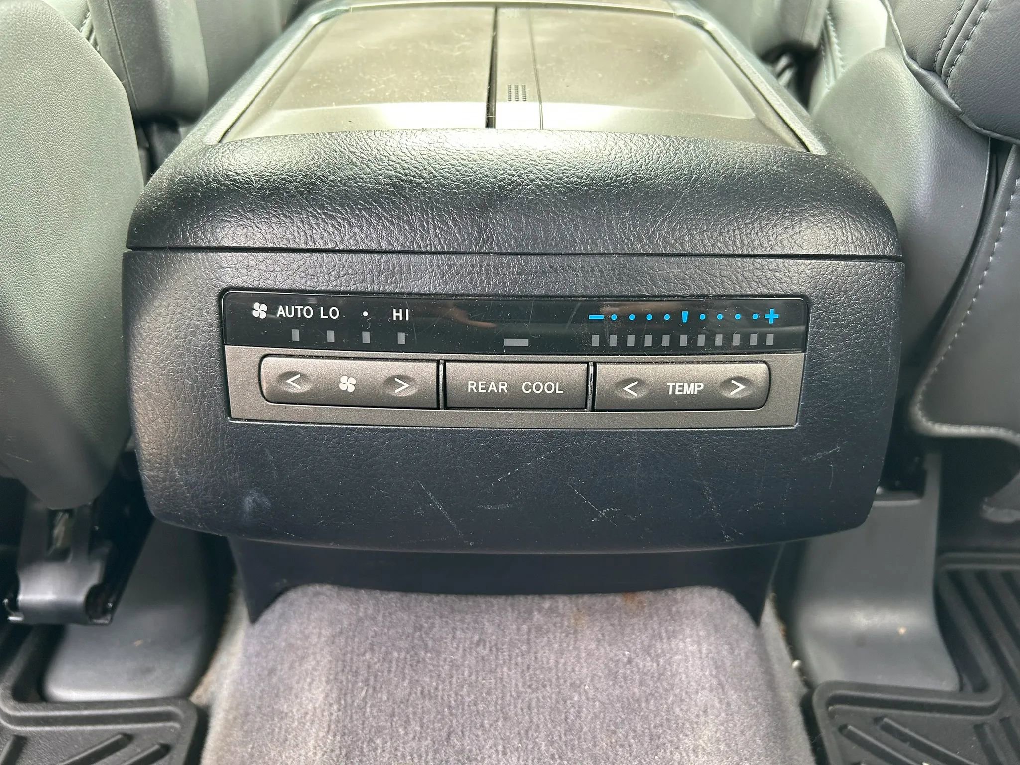 Used 2007 Lexus GX 470 image 18