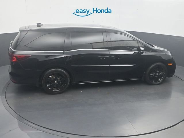 Used 2023 Honda Odyssey Sport image 25
