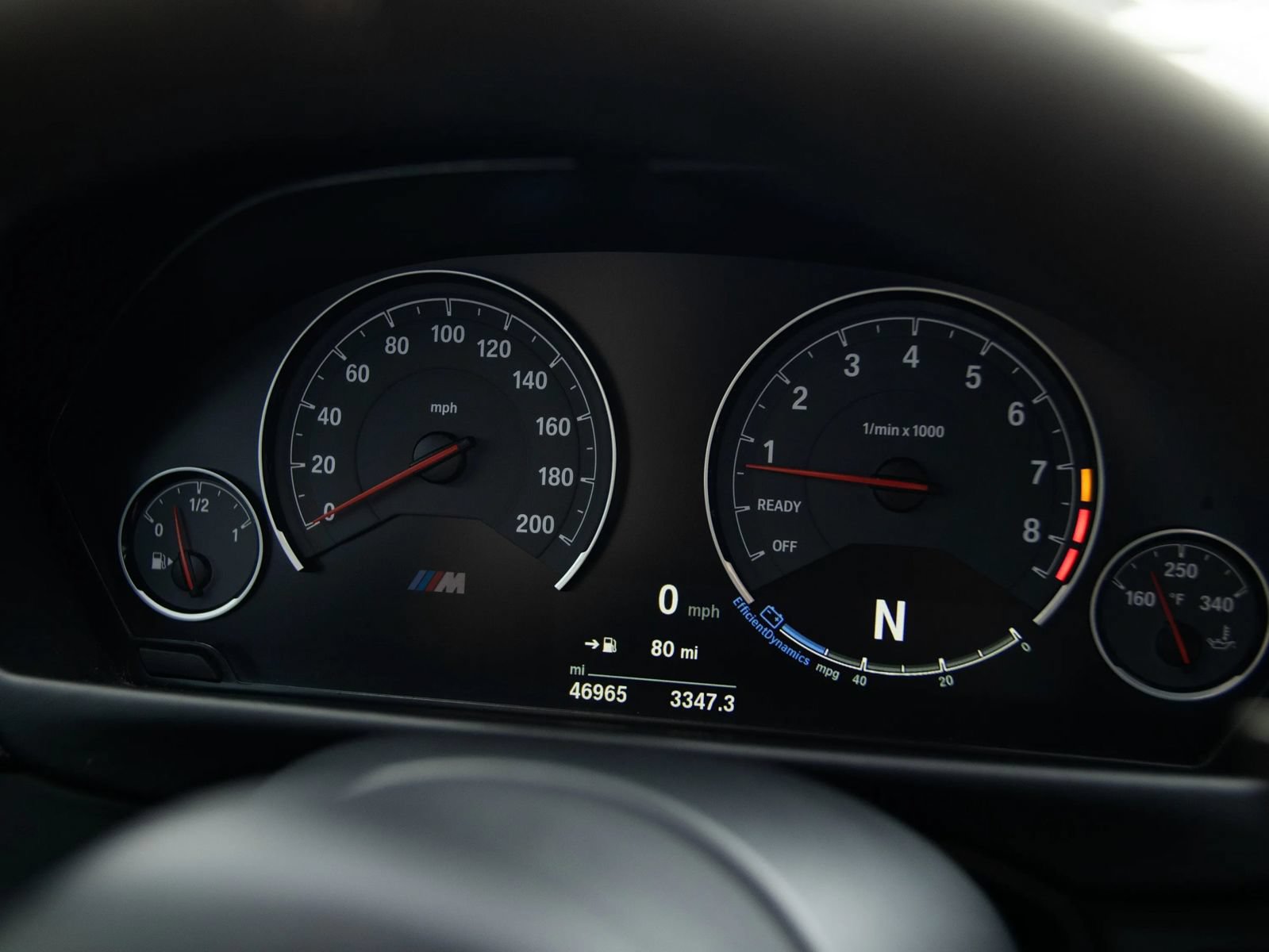 Used 2019 BMW M4 CS RWD image 44