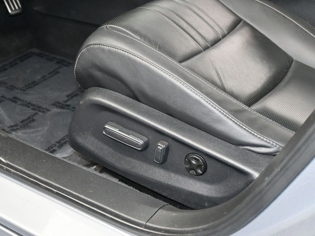 Used 2021 Honda Accord Sport Special Edition image 12