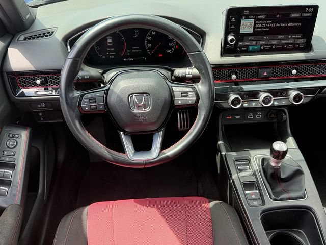 Used 2023 Honda Civic Si image 12