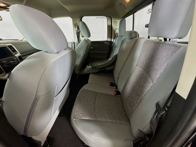 Used 2019 RAM 1500 Classic Warlock w/ Electronics Group image 22