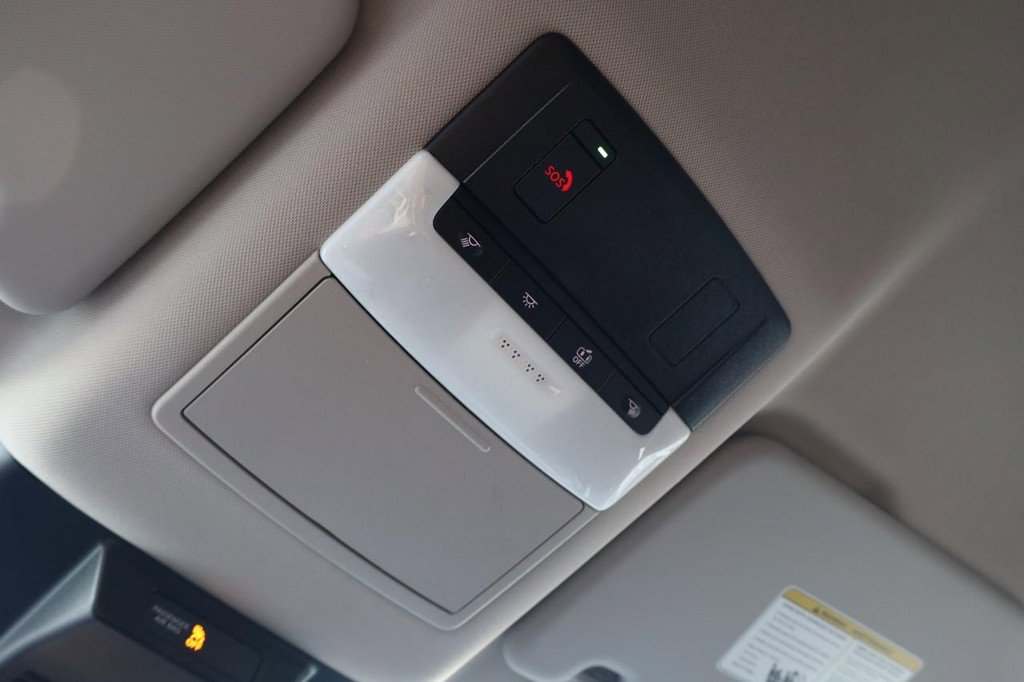 New 2026 Nissan Rogue SV image 16