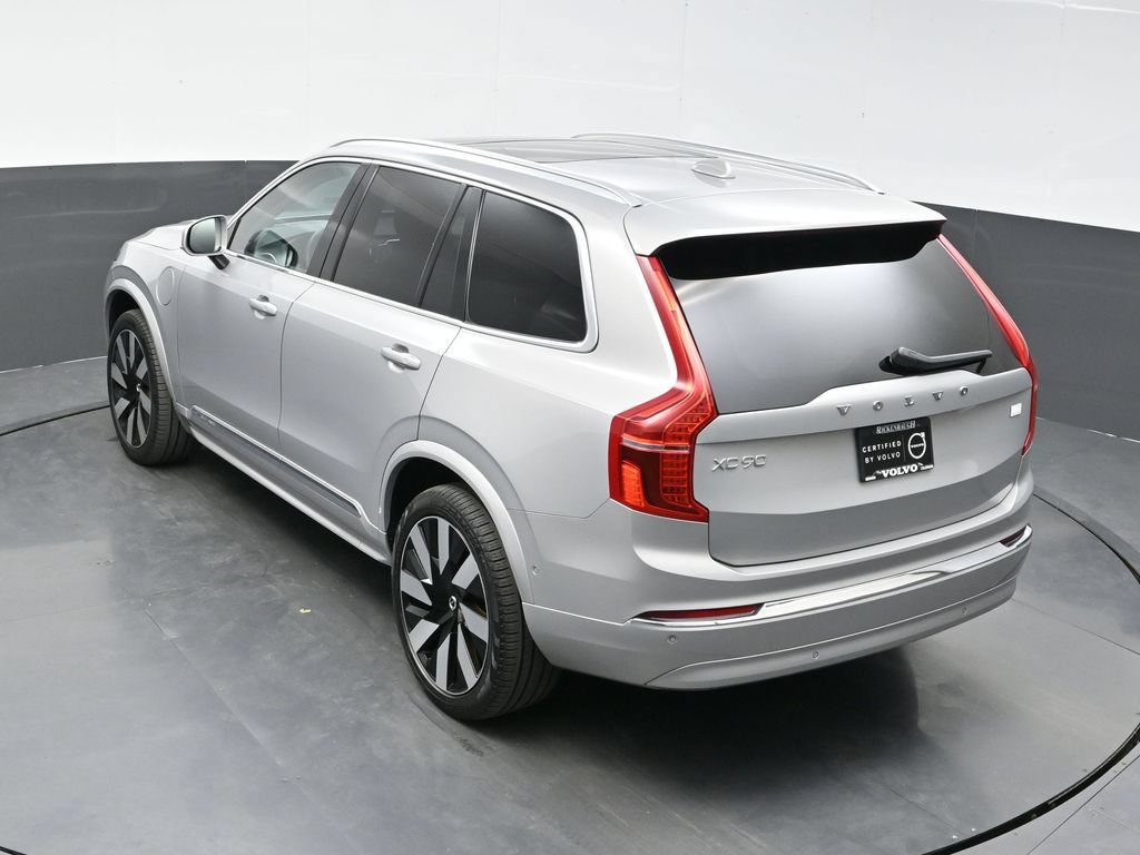 Used 2023 Volvo XC90 T8 Ultimate AWD/4WD image 39