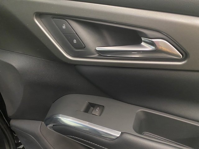 New 2026 Chevrolet Traverse LT w/ Driver Confidence Package image 20