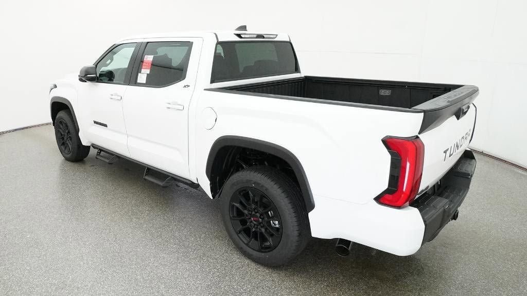 New 2026 Toyota Tundra SR5 AWD/4WD image 5