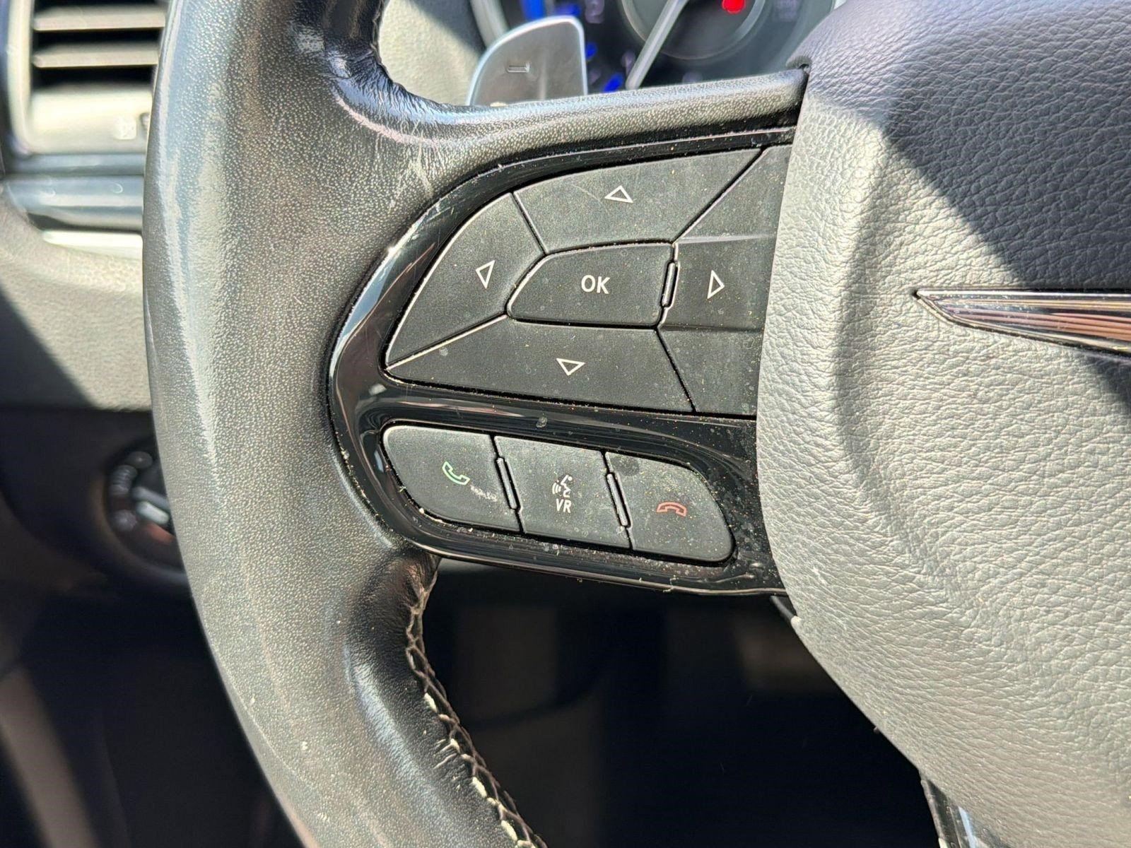Used 2021 Chrysler 300 S RWD image 15