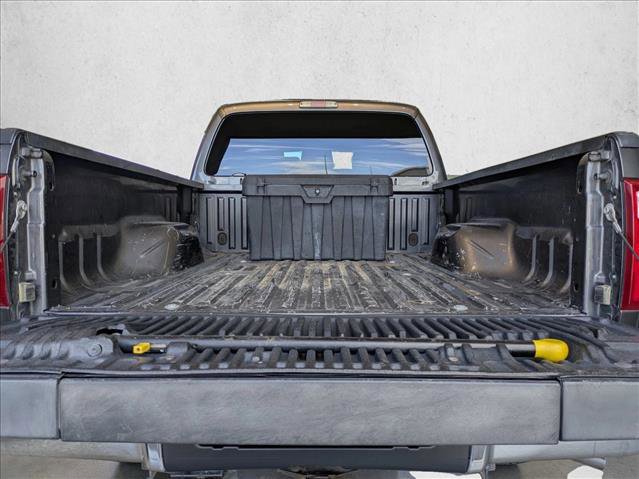 Used 2015 Ford F250 XLT w/ XLT Premium Package AWD/4WD image 6