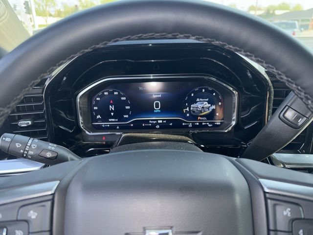 Used 2024 Chevrolet Silverado 2500 LT w/ Z71 Sport Edition AWD/4WD image 45