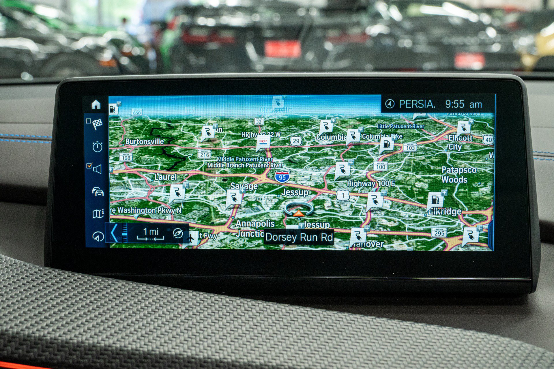 Used 2019 BMW i8 Roadster AWD/4WD image 15
