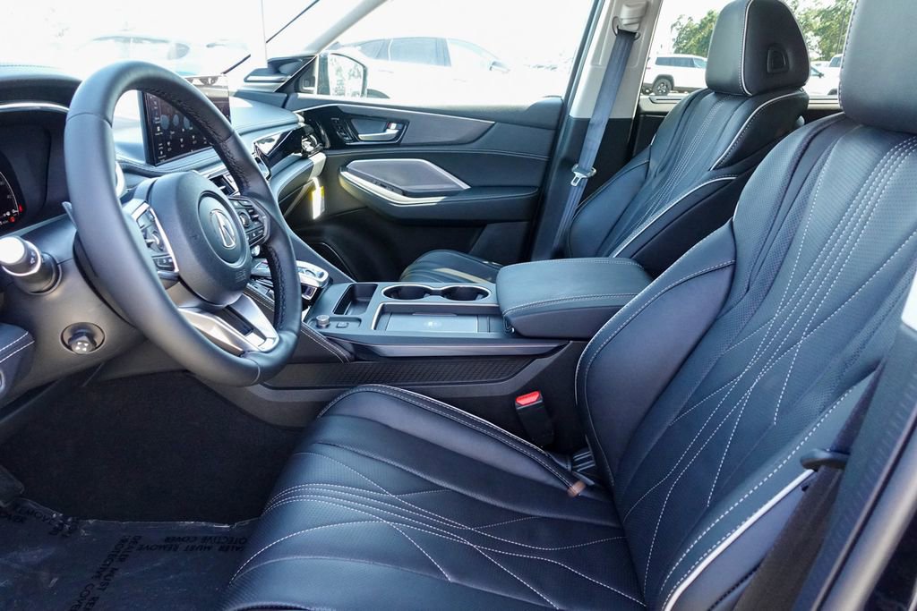 New 2026 Acura MDX w/ Advance Package image 12