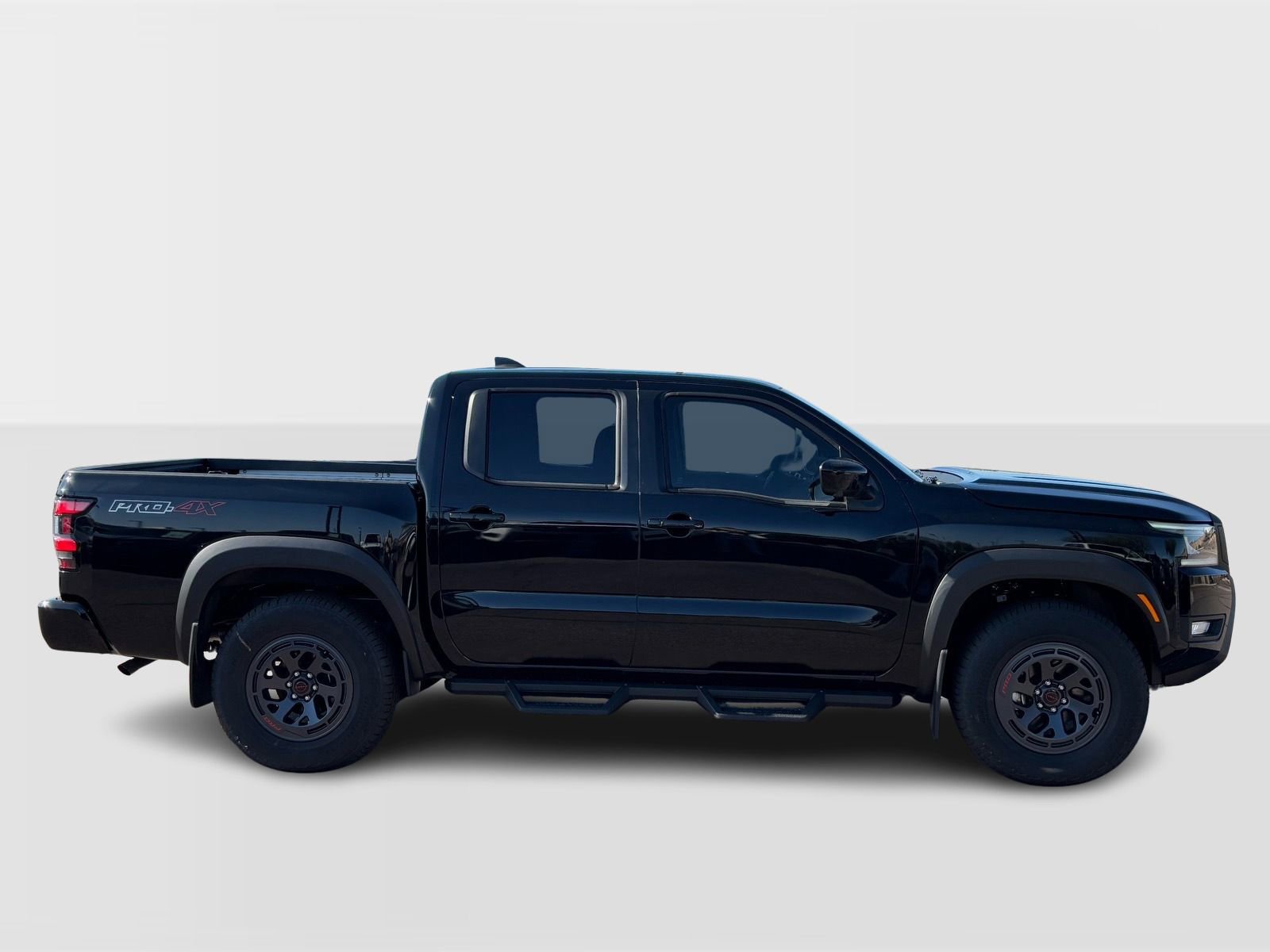 New 2026 Nissan Frontier PRO-4X w/ Pro-4x Convenience Package image 8