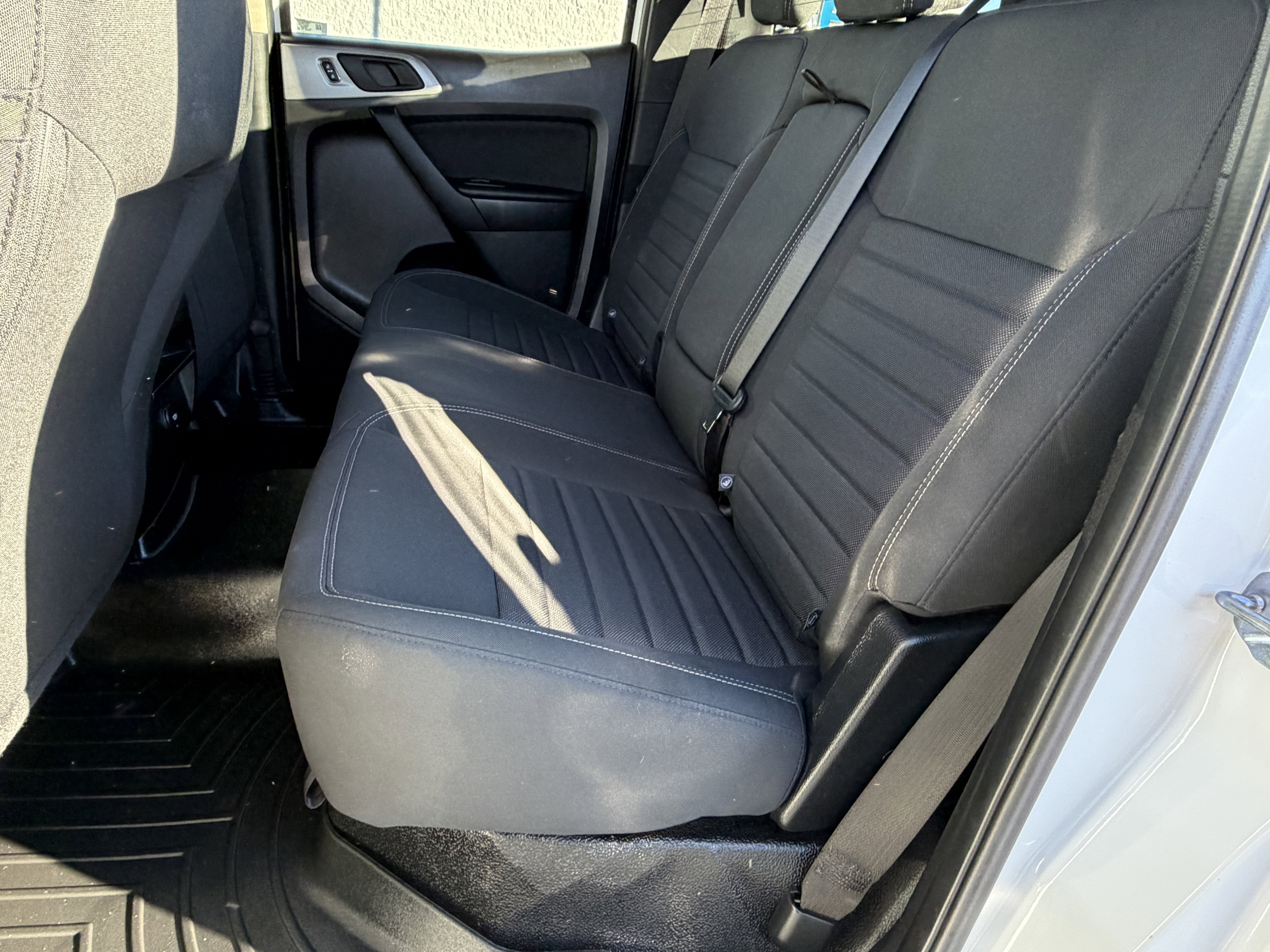 Certified 2021 Ford Ranger XL w/ Equipment Group 101A High image 23