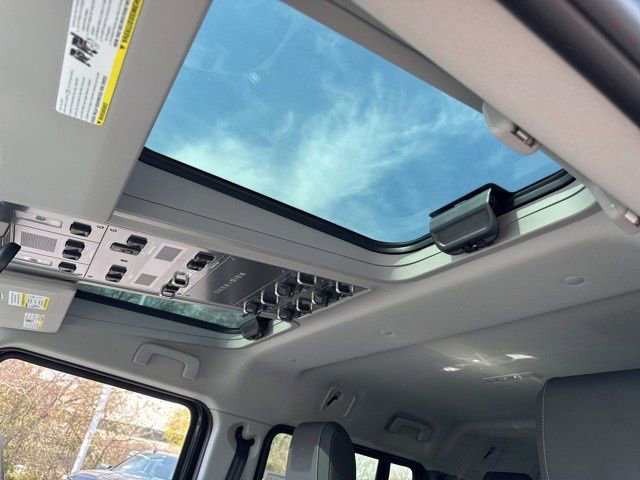 New 2025 INEOS Grenadier AWD/4WD image 34